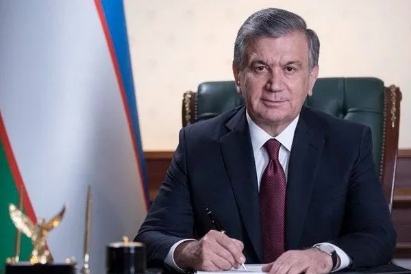 Shavkat Mirziyoyev signs a decree on the appointment of four deputy advisers to the head of state