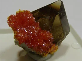 Uzbekistan to expand barite concentrate production