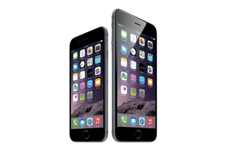 Число предзаказов на новые iPhone превысило 4 млн. за сутки