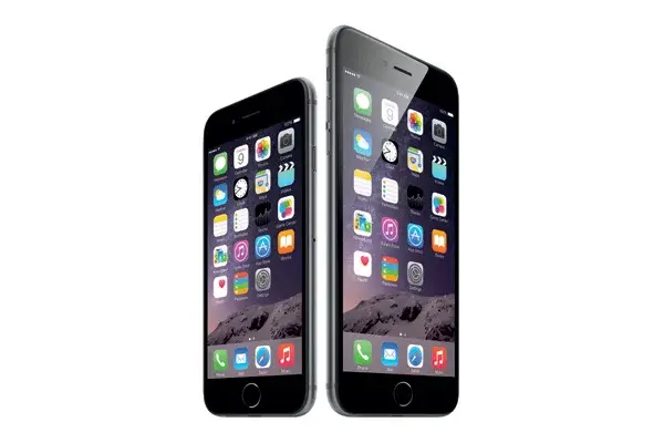 Apple за первые три дня продал 10 млн. смартфонов iPhone 6