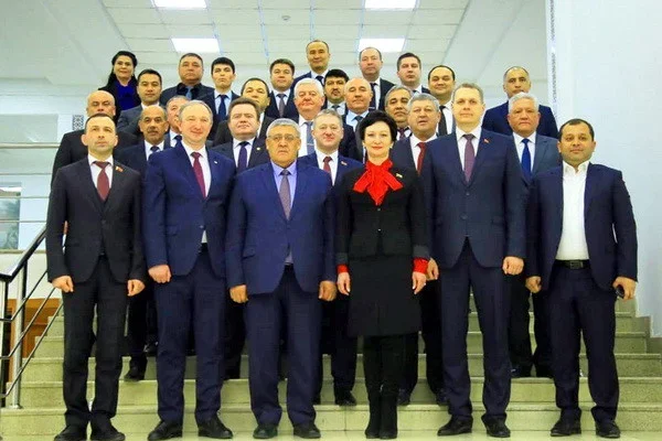 Uzbekistan - Belarus: issues of developing interuniversity relations were discussed