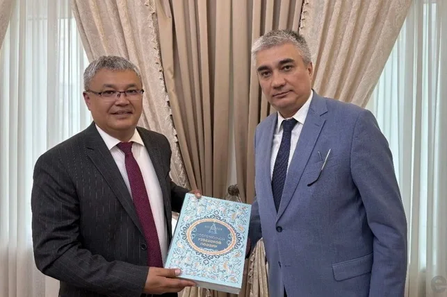 Uzbekistan-EAEU trade exceeds US$18 billion in 2025