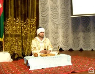 Event dedicated to Nizami Gyandjevi and Alisher Navoi held in Tashkent