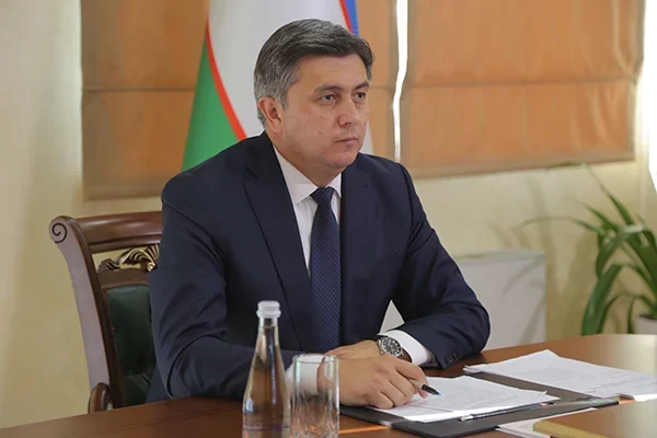 Коронавирус и рынок труда: Узбекистан и страны Европы обменялись опытом по противодействию пандемии