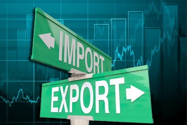 Export of fruit and vegetable products of the Republic of Uzbekistan in January-June 2022
