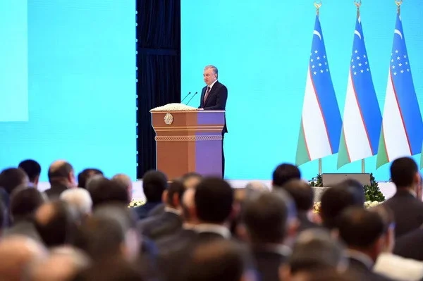 Узбекистан в 2023 г планирует завершить 10 крупных проектов в сфере энергетики