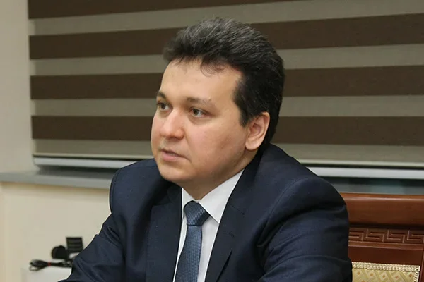 Uzbekistan to launch production of fiber-optic cable