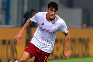 Shomurodov golli uzatmasi bilan “Bashakshexir”ning g‘alabali uchrashuviga hissa qo‘shdi