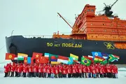 Международный проект «Ледокол знаний» привлёк более тысячи школьников со всего мира