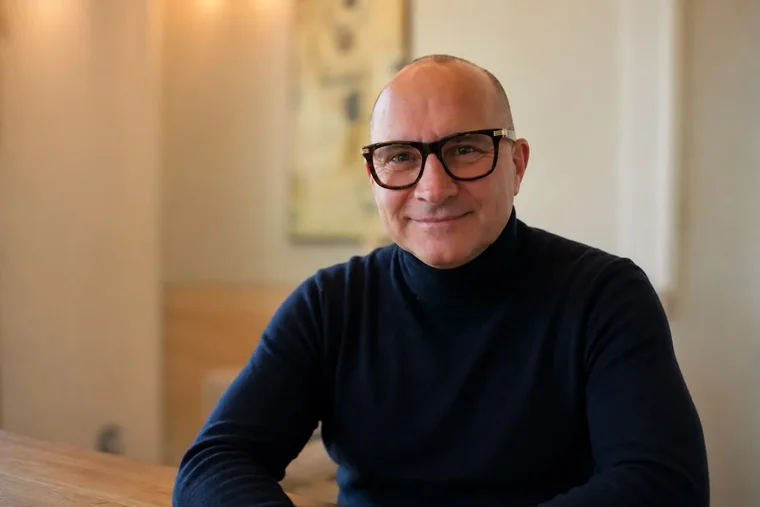 Rafal Juszczak Appointed Chairman of Uzbekistan's Hamkorbank
