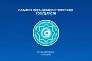 Мирзиёев посетит Турцию для участия в саммите Организации тюркских государств