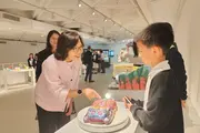 AI technology redefines the beauty of antiques: Yung Yau College held the Robert Chang AI x XR Digital Arts Education Program: AI Digital Antique & Art Design Competition