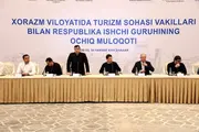 Priorities for Tourism Development and Entrepreneurship Support Defined in Khorezm Region