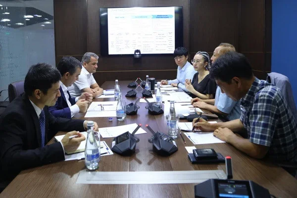 A center specializing in improving the knowledge of power engineers on renewable energy sources will be created in Uzbekistan
