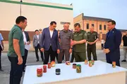 Фарғона вилоятида умумий қиймати 35 миллион долларлик учта йирик инвестиция лойиҳаси ишга туширилди
