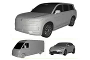 BYD Registers Three New Car Designs in Uzbekistan