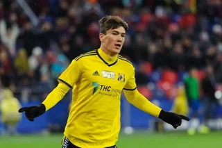 Eldor Shomurodov Saudiya Arabistonida faoliyatini davom ettirishi mumkin