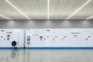 Bridge Data Centres and Morong Electric Jointly Launch the World’s First Fully Prefabricated Power Module for AI Data Centres