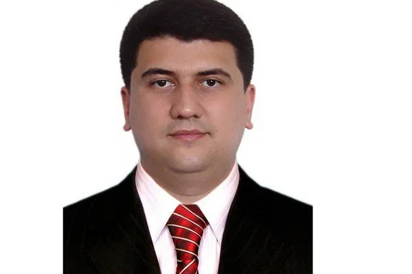 Avazkhon Tadjikhanov becomes the first deputy minister of culture of Uzbekistan