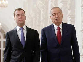 President of Uzbekistan expresses condolences to Russian people over sinking of cruise ship Bulgaria