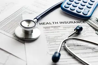 Medical insurance system to operate in Tashkent from 1 July