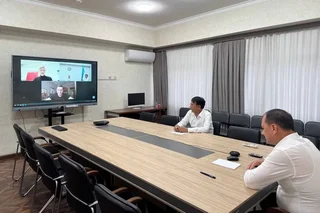 Ўзбекистон Австриянинг Bauer компанияси билан ҳамкорликни кенгайтирмоқда