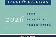 TP named Frost & Sullivan's 2026 Asia-Pacific Company of the Year in Customer Experience Management Services