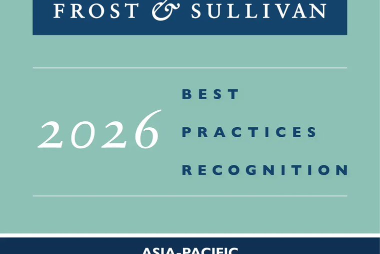 TP named Frost & Sullivan's 2026 Asia-Pacific Company of the Year in Customer Experience Management Services