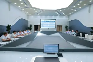Uzbekistan, World Bank Modernize Tax Administration