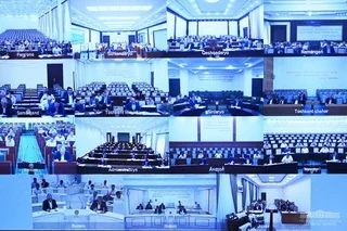 Measures for the development of the electrotechnical industry discussed