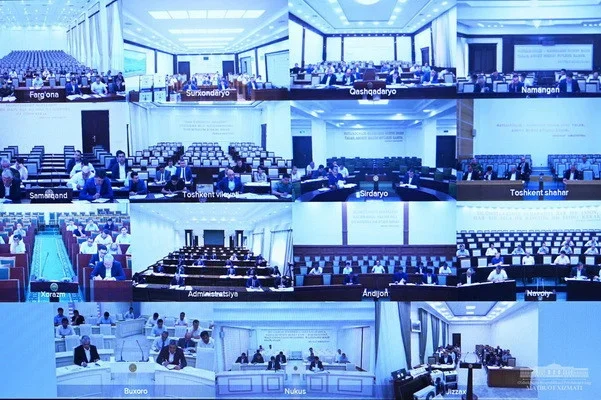 Measures for the development of the electrotechnical industry discussed