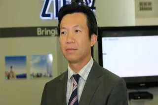 ICTExpo-2012: Корпорация ZTE представила инновационное решение IPTV