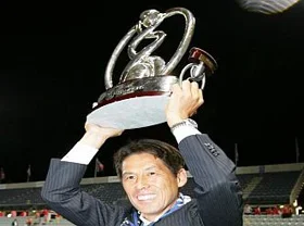 ACL inspiration for Nishino