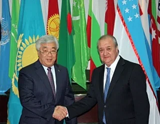 President of Kazakhstan to visit Uzbekistan