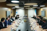 Xalqaro qoʻmita aʼzolari Oʻzbekistonning 2026-yilgi IOI ga tayyorgarligini baholadilar