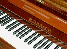 Uzbekistan buys Czech pianos for schools