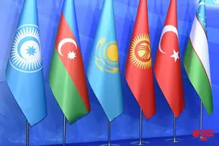 Uzbek FM to take part in an extraordinary meeting of foreign ministers of the Organization of Turkic States