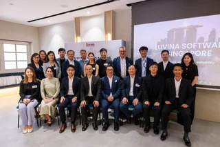 Vietnam’s Leading Enterprise Technology Firm Establishes Singapore Gateway to Drive AI-Powered Digital Transformation Across APAC