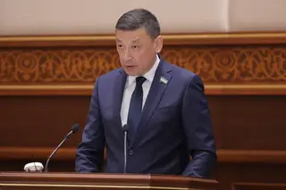 Одобрен Закон «О трансплантации органов и тканей человека»
