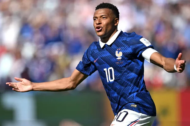 Mbappe Wins Golden Boot at 2026 FIFA World Cup