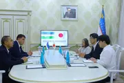 Namanganda Yaponiya bilan taʼlim sohasida hamkorlik kengaytirilmoqda