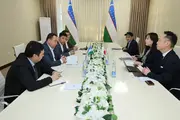 Seibu Prince Hotels обсудила развитие гостиничного бизнеса в Узбекистане