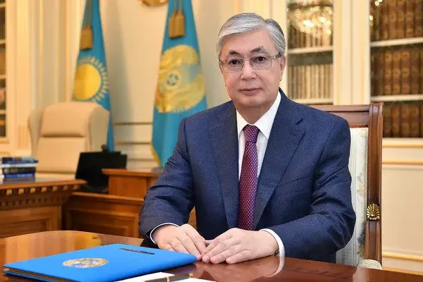 Президент Казахстана Касым-Жомарт совершит рабочий визит в Самарканд