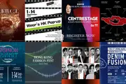 Hong Kong Fashion Fest presents eight flagship programmes for its third edition