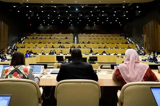 Uzbekistan elected for the first time to ECOSOC