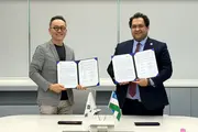 IT Park Uzbekistan и KS JOB INC. готовят кадры для BPO