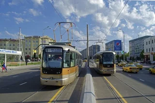 В Самарканде повысили стоимость проезда в общественном транспорте