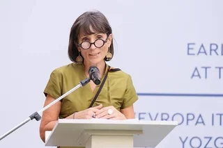 Trade turnover between Uzbekistan and the EU makes up 5.13 billion euros in 2023