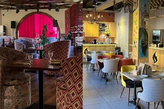 "Taste Tashkent" festival opens in Uzbek capital