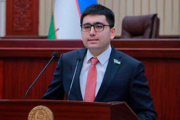 MP proposes to introduce a tax for the entry of cars into the center of Tashkent